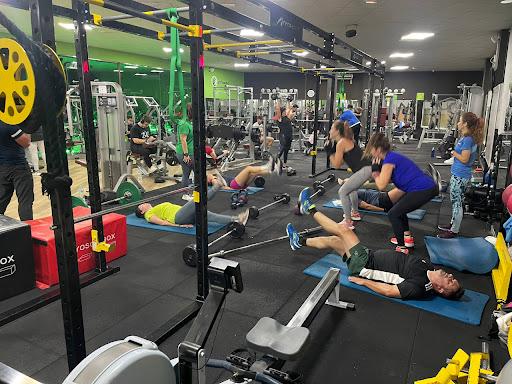 S2 Fitness Tomelloso en Tomelloso, Ciudad Real