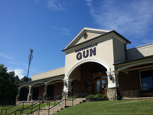 Gun Shop «Dawsonville Gun & Pawn», reviews and photos, 5711 Hwy 53, Dawsonville, GA 30534, USA