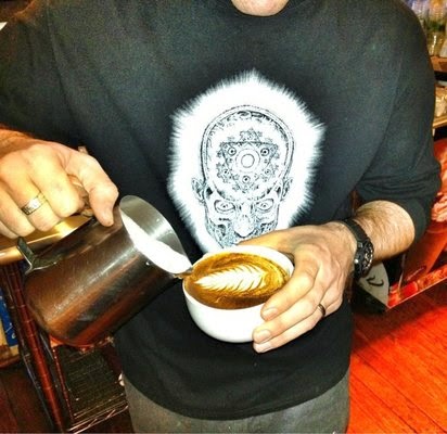 Coffee Shop «Camp Coffee Roasters», reviews and photos, 921 Main St, Blowing Rock, NC 28605, USA