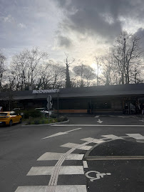 Les plus récentes photos du Restauration rapide McDonald's à Lamorlaye - n°2