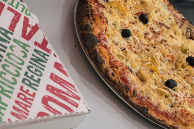 Pizza Story à Ondres