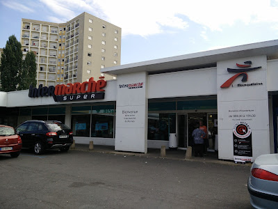 Intermarché SUPER Rennes à Rennes