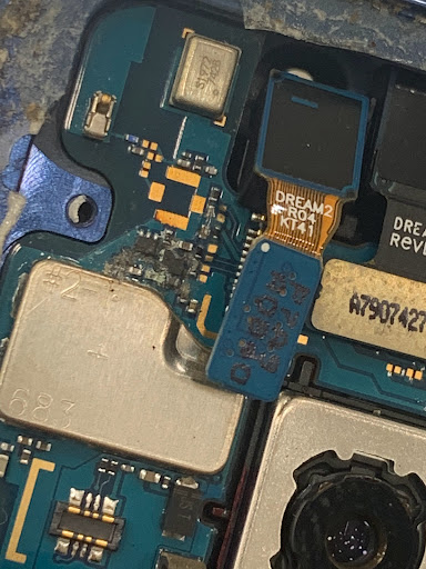 Electronics Repair Shop «faraj enterprise gadget repair», reviews and photos, 346 Bloomfield Ave, Montclair, NJ 07042, USA