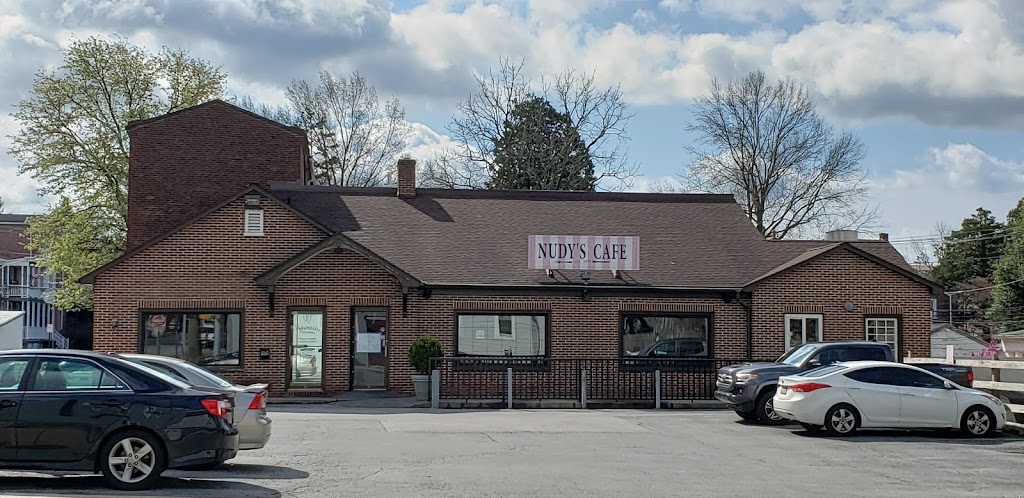 Nudy's Cafe West Chester 19382