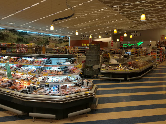 Opiniones de Supermaxi Tumbaco en Quito - Supermercado
