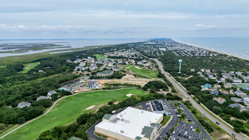 Golf Course «The Currituck Club», reviews and photos, 620 Currituck Clubhouse Dr, Corolla, NC 27927, USA