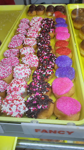 Donut Shop «Happy Donuts», reviews and photos, 2741 Virginia Pkwy, McKinney, TX 75071, USA