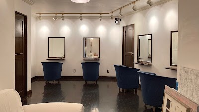 オデオン〔Odeon hair salon〕