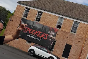 Spookers Haunted Attraction Theme Park image