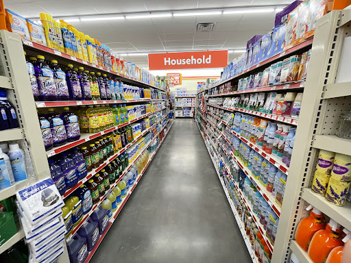 Family Dollar Dollar Tree