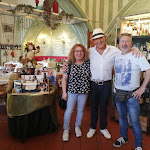 Photo n°1 de l'avis de Antonella. fait le 02/06/2022 à 15:06 sur le  Ristorante La Lancia D'Oro Arezzo à Arezzo