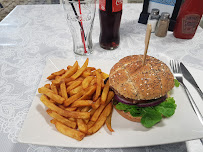 Frite du Eleanor Restaurant à Lourdes - n°10