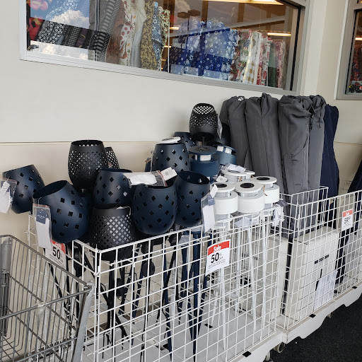 Fabric Store «Jo-Ann Fabrics and Crafts», reviews and photos, 5610 Suemandy Dr, St Peters, MO 63376, USA