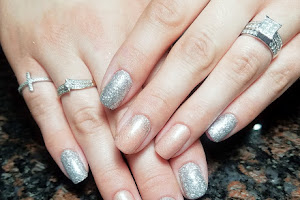 Creative Touch Nails & Day Spa