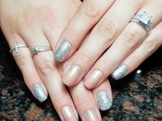 Creative Touch Nails & Day Spa