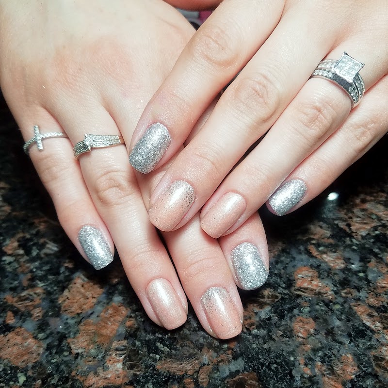 Creative Touch Nails & Day Spa