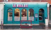 Photos du propriétaire du Restaurant Le Billot à Beauvais - n°3