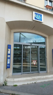 LCL Banque et assurance à Lyon
