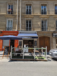 Photos du propriétaire du Sandwicherie L'épicerie Jeanne à Paris - n°3