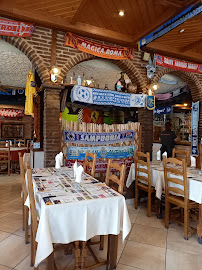 Atmosphère du Restaurant italien Pizzeria Da Salvatore à Le Havre - n°1