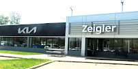 Zeigler Kia of Holland - Photo 2 - Car repair in Holland, MI, Holland