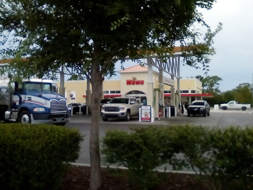 Sandwich Shop «Wawa», reviews and photos, 3510 N US-17, Lake Mary, FL 32746, USA