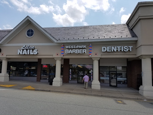 Shopping Mall «Westpark Shopping Center», reviews and photos, 9685 W Broad St, Glen Allen, VA 23060, USA