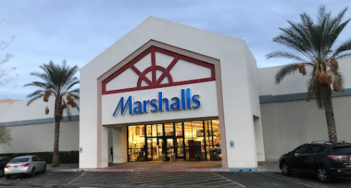 Marshalls