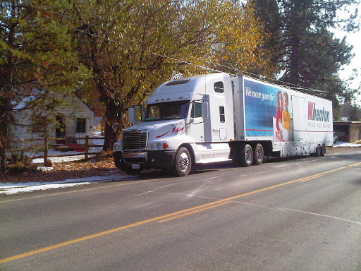 Moving and Storage Service «Move-Pros», reviews and photos, 47626 Kato Rd, Fremont, CA 94538, USA