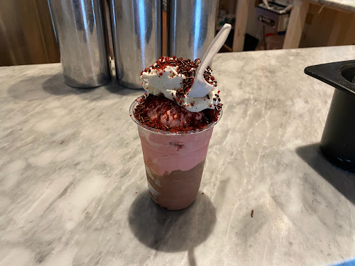 Ice Cream Shop «Milkcraft», reviews and photos, 967 Farmington Ave, West Hartford, CT 06107, USA