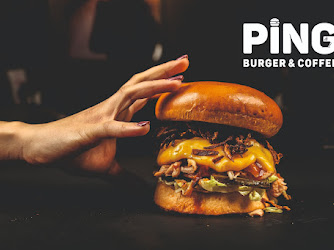 Ping Burger Coffe Tire