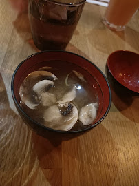 Plats et boissons du Restaurant japonais Toroya Rolls à Toulouse - n°16