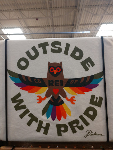 Camping Store «REI», reviews and photos, 2220 Tschache Ln, Bozeman, MT 59718, USA