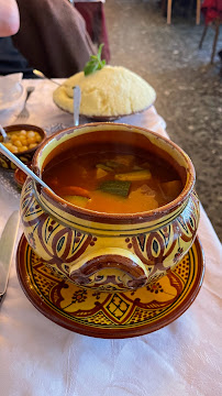 Rasam du Restaurant marocain Auberge du Maroc à Creil - n°11