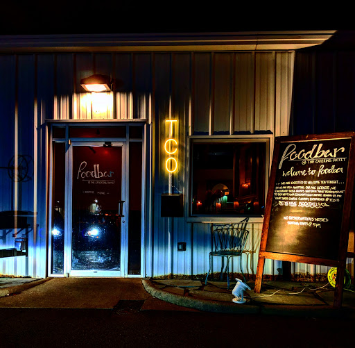 Caterer «Catering Outfit», reviews and photos, 221 Carlton Rd Suite 8, Charlottesville, VA 22902, USA