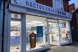 Nacton Road Fish Bar image