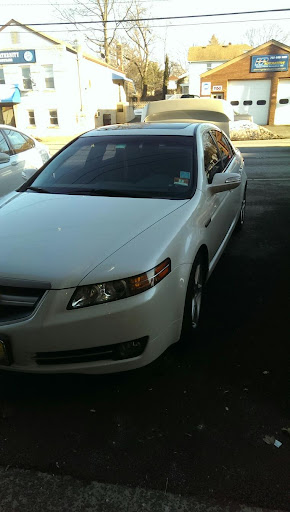 Auto Body Shop «Al Meschi Auto Body Inc», reviews and photos, 1153 Raritan Ave, Highland Park, NJ 08904, USA