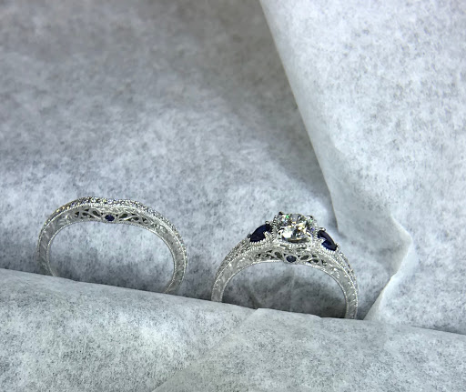 Jeweler «Dynasty Jewelers», reviews and photos, 925 Blossom Hill Rd #1708, San Jose, CA 95123, USA