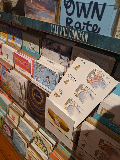 Gift Shop «Imagine Gift Store», reviews and photos, 5 Miller St, Warren, RI 02885, USA