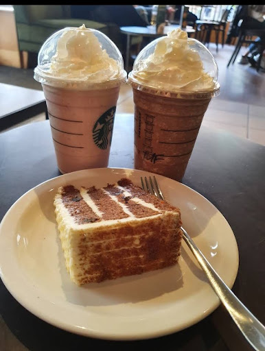 Starbucks image