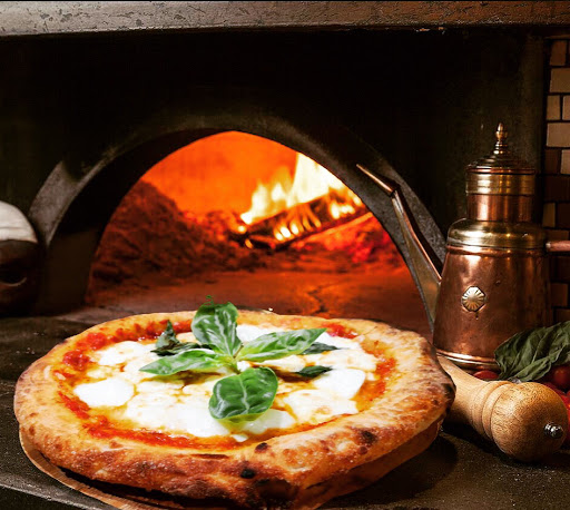 Pizzeria Metropolitain in Follina, Provincia di Treviso
