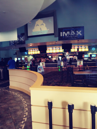 Movie Theater «Citadel Mall Stadium 16 with IMAX», reviews and photos, 2072 Sam Rittenberg Blvd, Charleston, SC 29407, USA