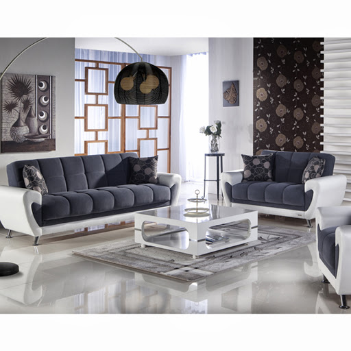 Furniture Store «American Comfort Furniture & Mattress», reviews and photos, 3935 W Irving Park Rd, Chicago, IL 60618, USA