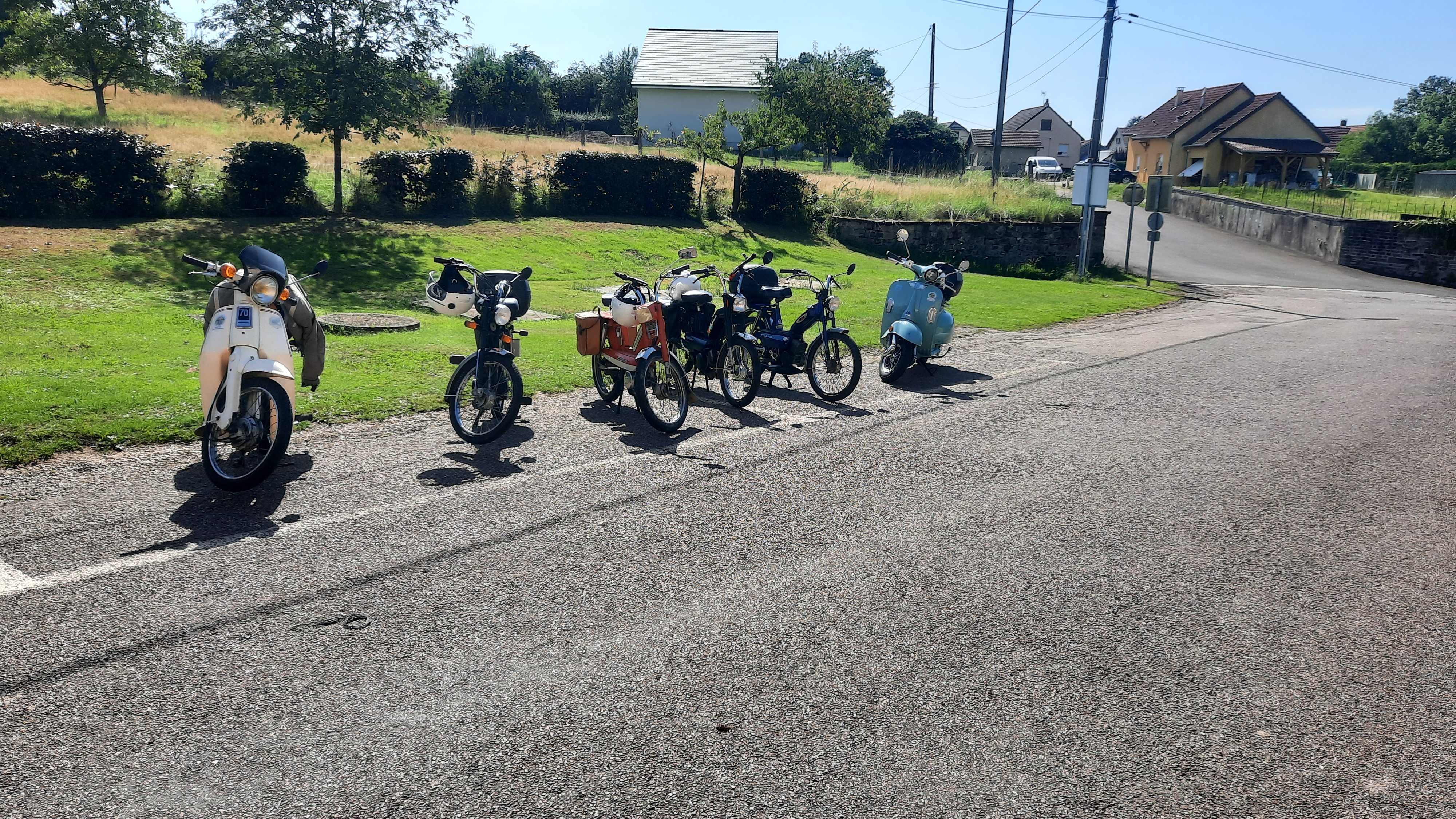 Photo n° 5 de l'avis de Sébastien.a fait le 15/08/2023 à 20:49
