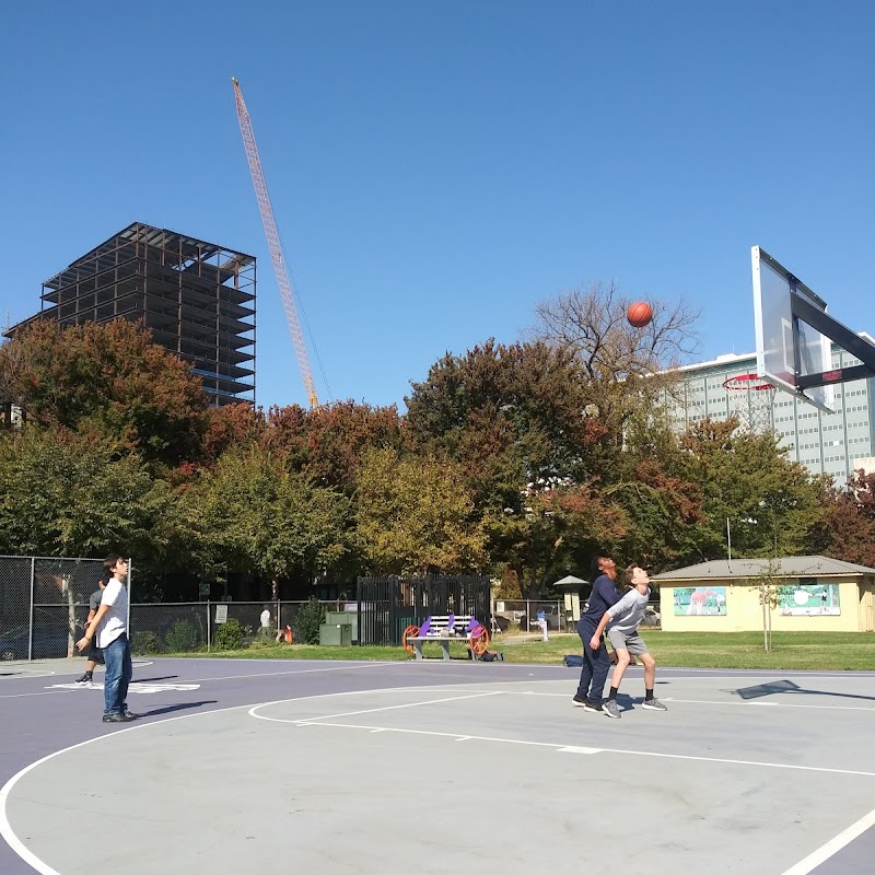 Franklin D. Roosevelt Park