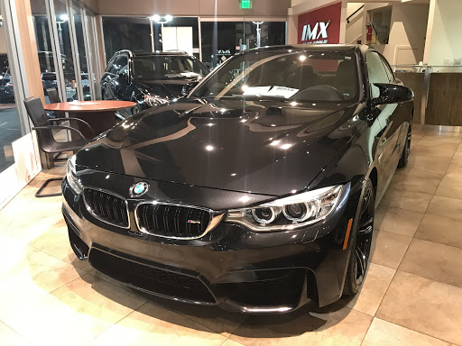 Used Car Dealer «IMX Auto Sales & Leasing», reviews and photos, 811 N Victory Blvd, Burbank, CA 91502, USA