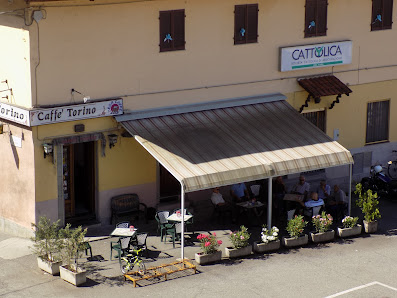 Caffè Torino di scarletti moreno Piazza Martiri della Libertà, 4, 10090 Foglizzo TO, Italia
