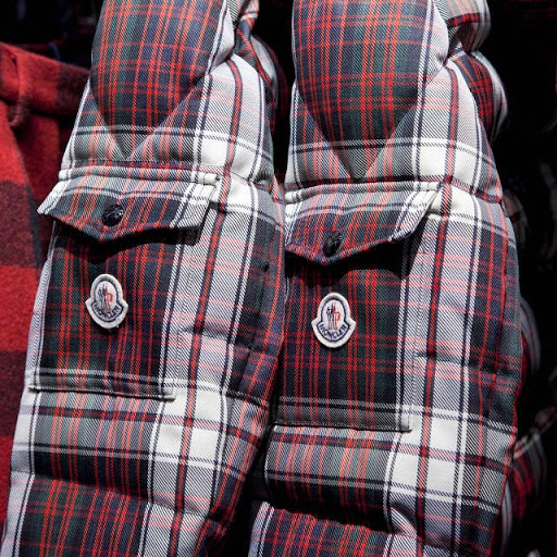 Boutique «Moncler», reviews and photos, 700 110th Ave NE #175, Bellevue, WA 98004, USA