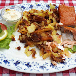 Photo n°3 de l'avis de Ich.d fait le 19/06/2022 à 19:38 sur le  Spieker Ammerländer Bauernhaus à Bad Zwischenahn