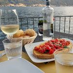 Photo n°4 de l'avis de Anne. fait le 22/02/2022 à 07:36 sur le  Lido di Ossuccio à Ossuccio